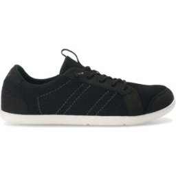 Xero Shoes Baskets Sans Lacets Dillon Black EU 36 Garçon,Fille