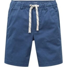 Tom Tailor Shorts Chino 1031886 String Dark Denim Blue 92 cm Garçon