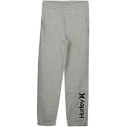 Hurley Joggers One&only 986464 Dark Grey Heather 8-9 Années Garçon