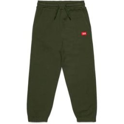 Diesel Kids Pantalon J02461 Olive 16 Années Garçon,Fille