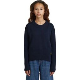 G-star Pull Legion Salute 12 Années Fille