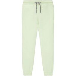 Tom Tailor Pantalon De Survêtement Cutline Fresh Apple Lime Green 128-134 cm Garçon