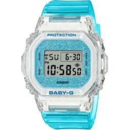 Casio Montre G-shock Turquoise / Turquoise One Size Garçon