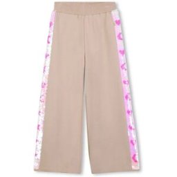 Billieblush Pantalon U21336 String 24 Mois Fille