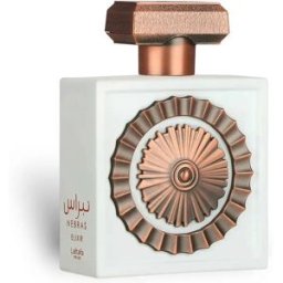 Lattafa Eau De Parfum Nebras Elixir 100 Ml Black / Gold One Size female