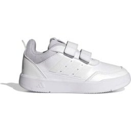 Adidas Baskets Tensaur Sport 3.0 Cf Ftwr White / Ftwr White / Grey One EU 36 Garçon,Fille