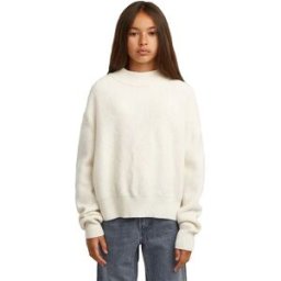 G-star Pull Modern Milk 12 Années Fille
