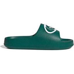 Adidas Originals Claquettes Adilette 00s Collegiate Green / Ftwr White / None EU 43 Homme