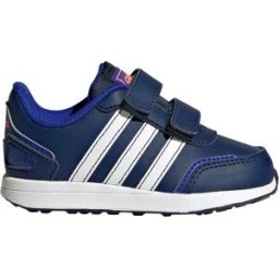 Adidas Baskets Pour Bébé Vs Switch 3 Cf Blue EU 19 Garçon,Fille