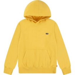 Levi´s ® Kids Sweat à Capuche Mini Batwing Banana 14 Années Garçon