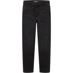 Tom Tailor Jean Tim Used Dark Stone Black Denim 134 cm Garçon