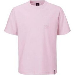Scott T-shirt à Manches Courtes Graphic Bliss Pink 10 Années Garçon,Fille