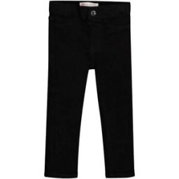 Levi´s ® Kids Leggings Pull On Black 24 Mois Garçon,Fille
