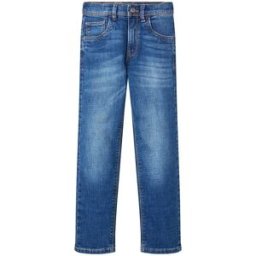 Tom Tailor Jean Tim Slim Kids Blue Denim 104 cm Garçon