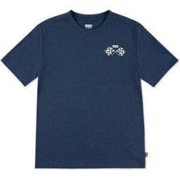 Levi´s ® Kids T-shirt à Manches Courtes Speed Trials Big Dipper 10 Années Garçon