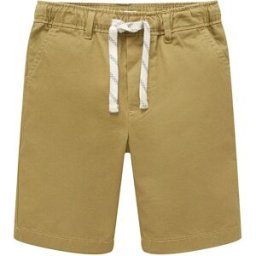 Tom Tailor Shorts Chino 1031886 String Light Olive Green 116 cm Garçon