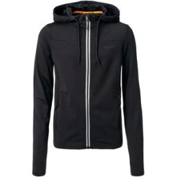Hi-tec Pull Tolin Black 158 cm Garçon