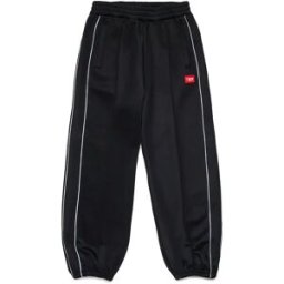 Diesel Kids Pantalon J02447 Black 16 Années Garçon