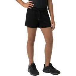 Diesel Kids Short J02204 Black 4 Années Fille
