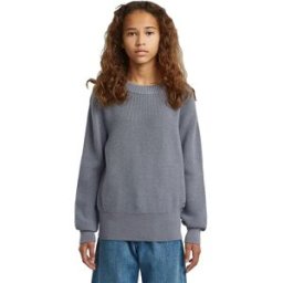 G-star Pull Yarcia Wild Dove 16 Années Fille