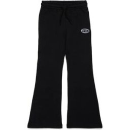 Diesel Kids Pantalon J02419 Black 12 Années Fille