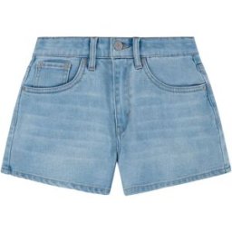 Levi´s ® Kids Short En Jean Mini Mom Doubt It 8 Années Fille