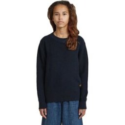G-star Pull Yarcia Salute 16 Années Fille