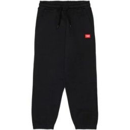 Diesel Kids Pantalon J02461 Black 10 Années Garçon,Fille