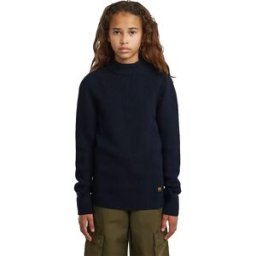 G-star Pull D29251-01 Salute 10 Années Fille