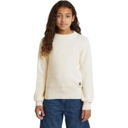 G-star Pull Yarcia Milk 8 Années Fille