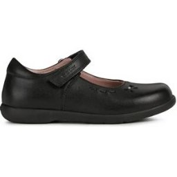 Geox Chaussures J16fha00043 Naimara Black EU 33 Fille