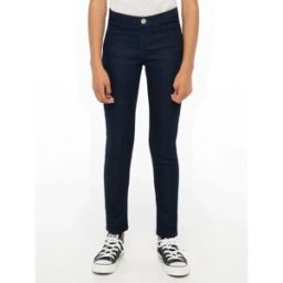 Levi´s ® Kids Leggings Pull On New Rinse 16 Années Fille