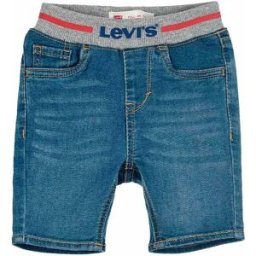 Levi´s ® Kids Short Pull On Ribs Small Talk 18 Mois Garçon