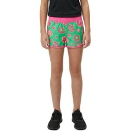 Roxy Short De Bain Good Waves Only Katydid Tropicool 14 Années Fille