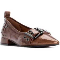 Carmela Chaussures 162709 Taupe EU 38 Femme