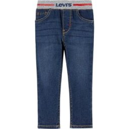 Levi´s ® Kids Pantalon Pull-on Skinny Rushmore 6 Mois Garçon