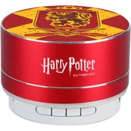 Ert Group Haut-parleur Harry Potter multicolor One Size unisex