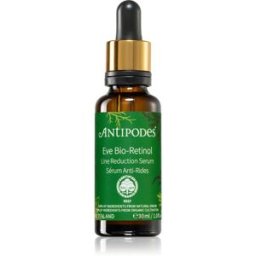 Antipodes Eve Bio-Retinol Line Reduction Serum sérum lissant visage 30 ml
