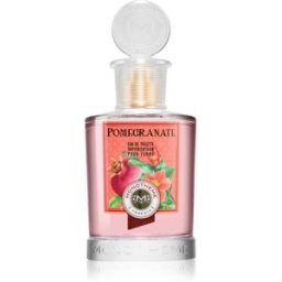 Monotheme Classic Collection Pomegranate Eau de Toilette pour femme 100 ml