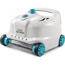 INTEX ZX 300 Deluxe Robot aspirateur 28005EX