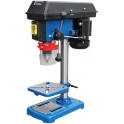 GÜDE GTB 14/509 Perceuse a colonne d’établi 55201