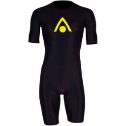 Aquasphere Shorty à Manches Courtes Racer Speed