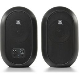 JBL Haut-parleur 104 Set-bt Black One Size unisex
