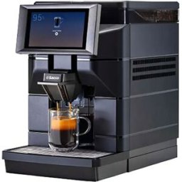 Saeco Machine à Café Super Automatique Magic B1 Black One Size unisex