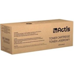 Actis Toner Th-400x Black One Size unisex