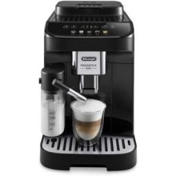 DeLonghi Machine à Café Super Automatique Ecam 290.61.b Black One Size unisex