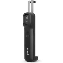 Flir Caméra Thermique Pour Smartphone Fpedge 160x120 Px Black One Size unisex