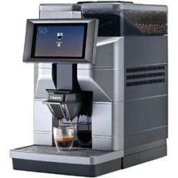Saeco Machine à Café Super Automatique Magic M1 9j0450 Black One Size unisex