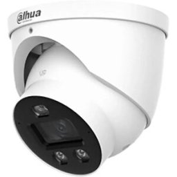 Dahua Caméra De Surveillance Hdw3649h-aspv0280b-pro White One Size unisex