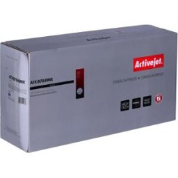 Activejet Toner Compatible Atx-b7030nx Black One Size unisex